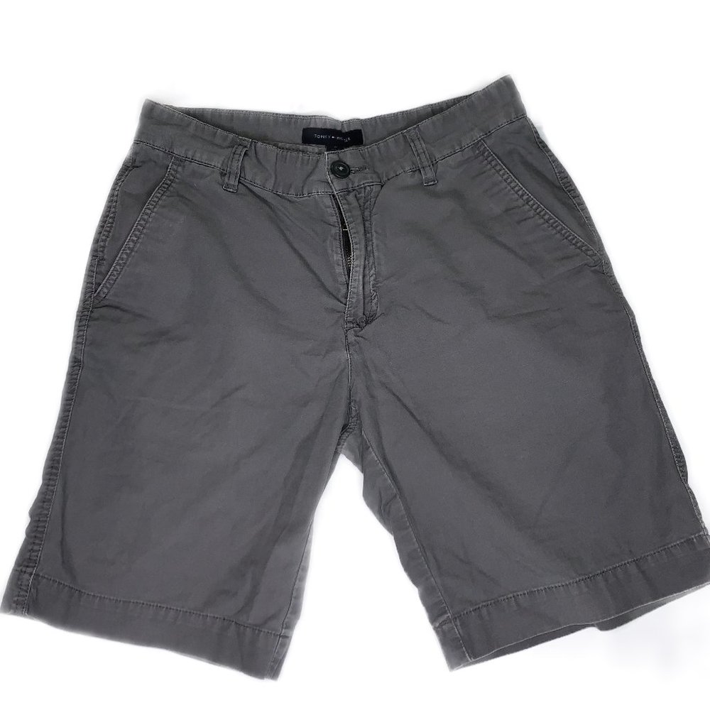 Shorts - Tommy Hilfiger - Size 30
